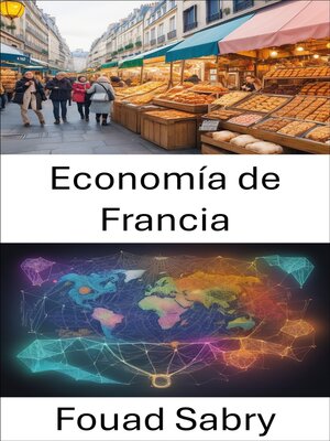 cover image of Economía de Francia
